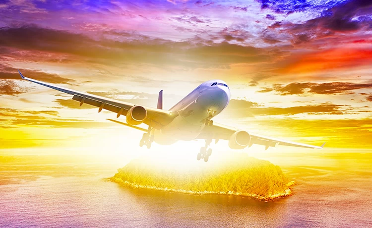 Vé máy bay Hồ Chí Minh (Sài Gòn) đi Nha Trang