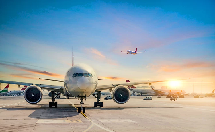 Vé máy bay Sài Gòn (Hồ Chí Minh) đi Thanh Hóa