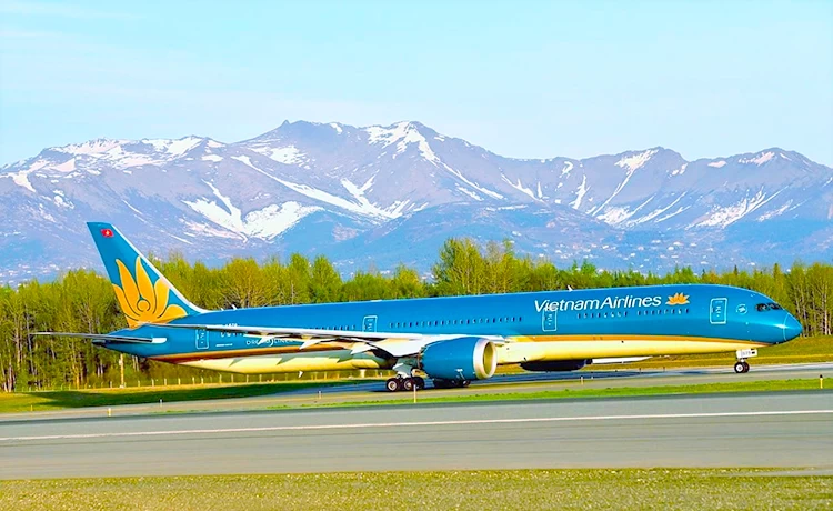 Vé máy bay Huế đi Đà Lạt