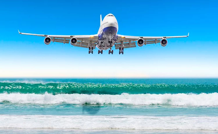 Vé máy bay Nha Trang đi Hải Phòng