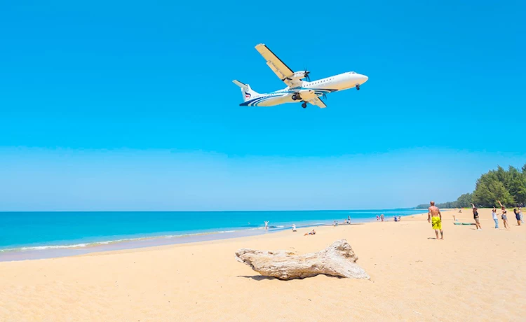 Vé máy bay Phú Quốc đi Hải Phòng