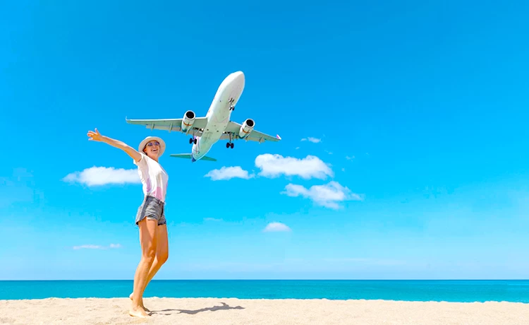 Vé máy bay Phú Quốc đi Sài Gòn (Hồ Chí Minh)