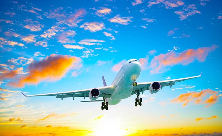 Vé máy bay Phú Quốc đi Vinh (Nghệ An)