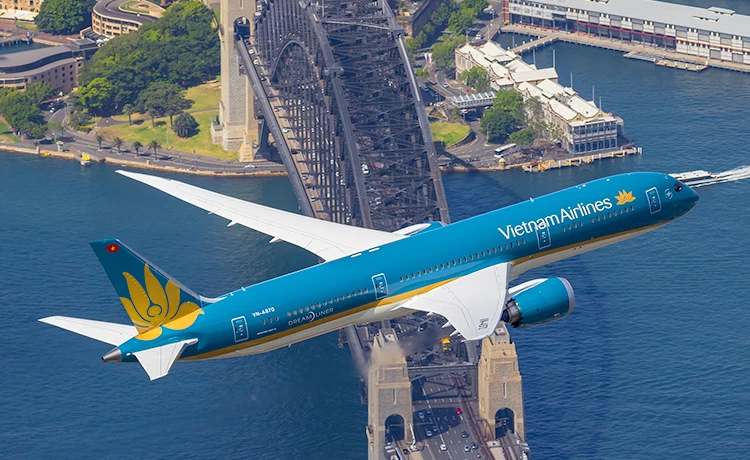 đặt vé máy bay Phú Yên đi Hồ Chí Minh (Sài Gòn)