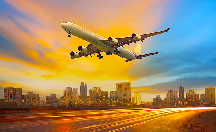 Vé máy bay Quy Nhơn (Bình Định) đi Sài Gòn (Hồ Chí Minh)