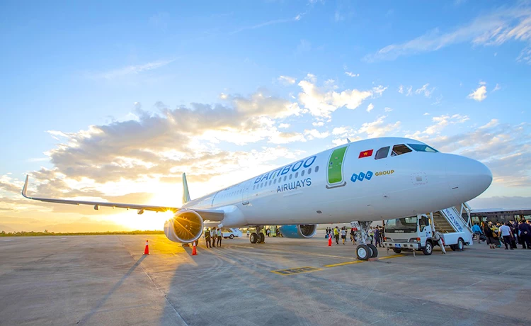 Vé máy bay Rạch Giá đi Hà Nội