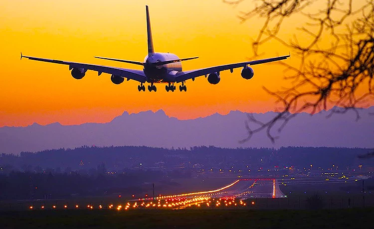 đặt vé máy bay Vinh (Nghệ An) đi Cần Thơ