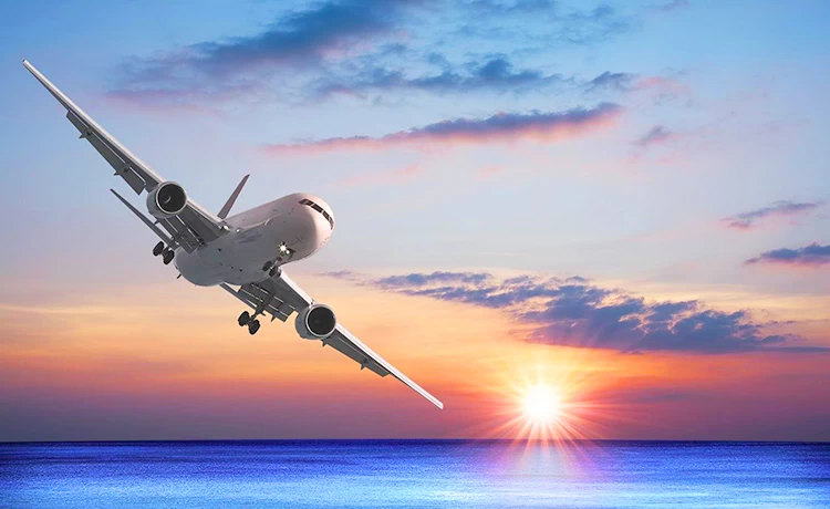 Vé máy bay Vinh (Nghệ An) đi Hà Nội