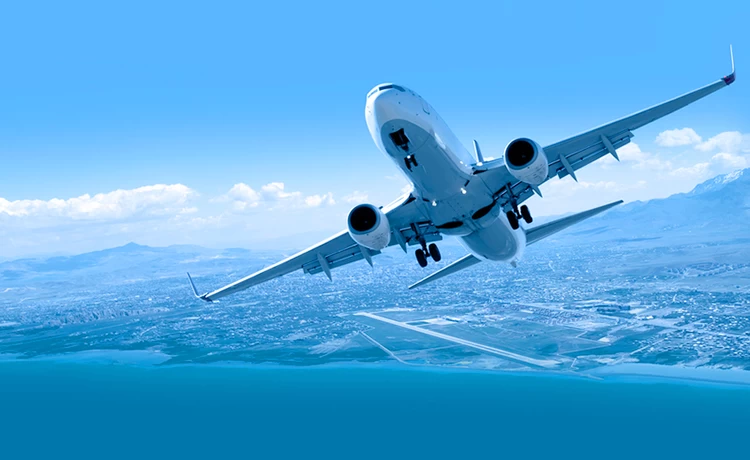 Vé máy bay Vinh (Nghệ An) đi Phú Quốc