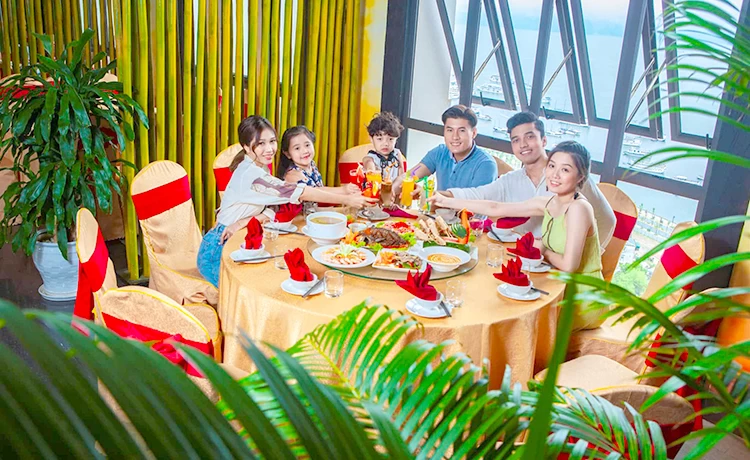 đặt vé SunWorl Hạ Long Complex