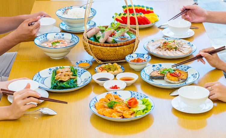 đặt vé Vinwonders Nam Hội An