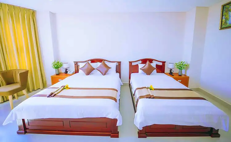 tour du lịch Tây Ninh