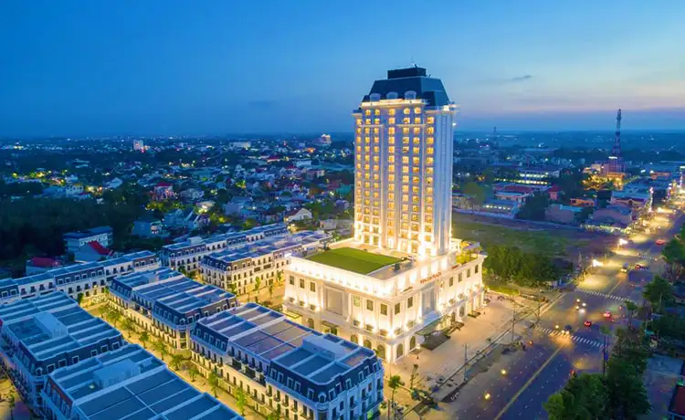 tour du lịch Tây Ninh