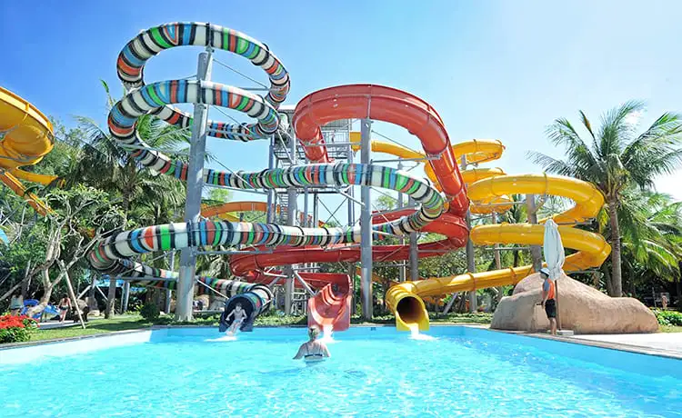 đặt vé Vinwonders Nha Trang