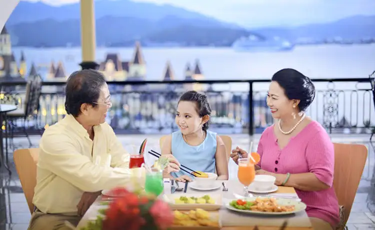 đặt vé Vinwonders Nha Trang