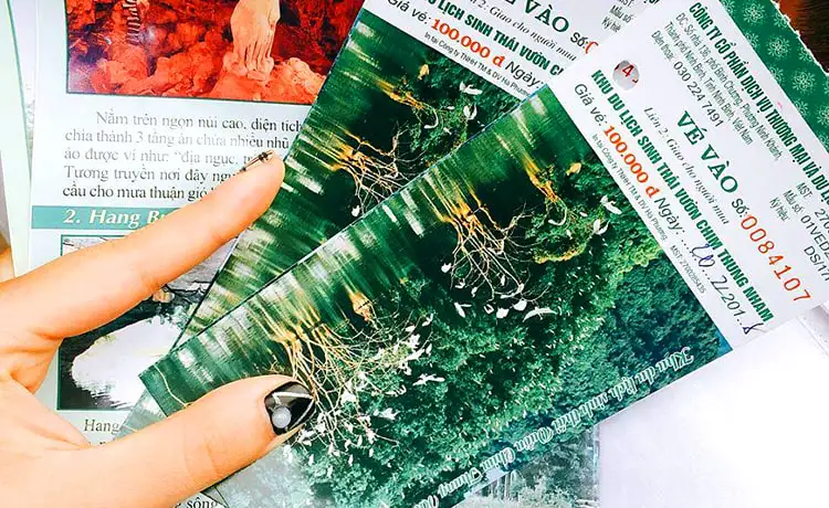 vườn chim thung nham ninh bình vườn chim thung nham ninh bình