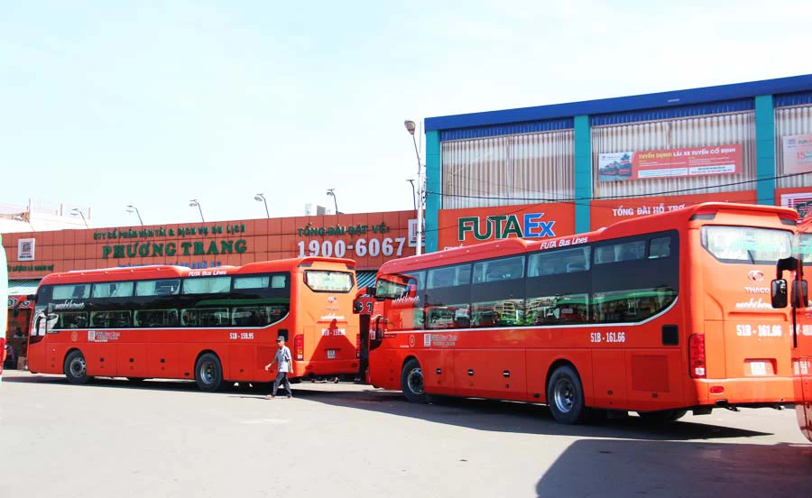 tour du lịch Nam Du 2 ngày 2 đêm
