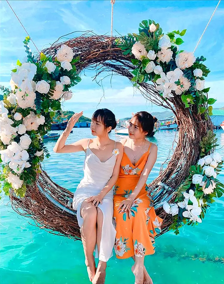 Tour du lịch Bình Hưng