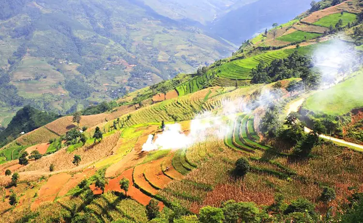 xín mần hà giang xín mần hà giang