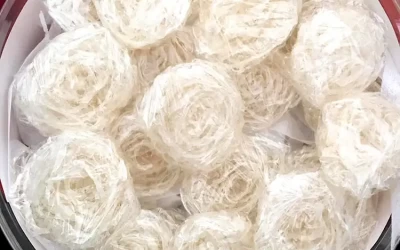 Yến sào Cù Lao Chàm - Đặc sản Cù Lao Chàm